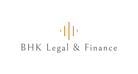 BHK Legal & Finance GmbH Logo